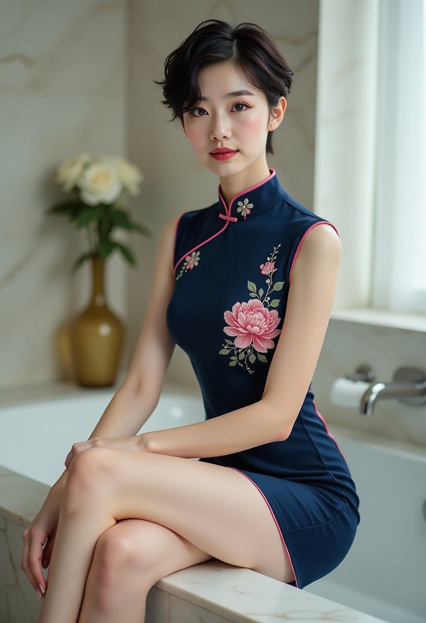 霍少你夫人马甲又爆了